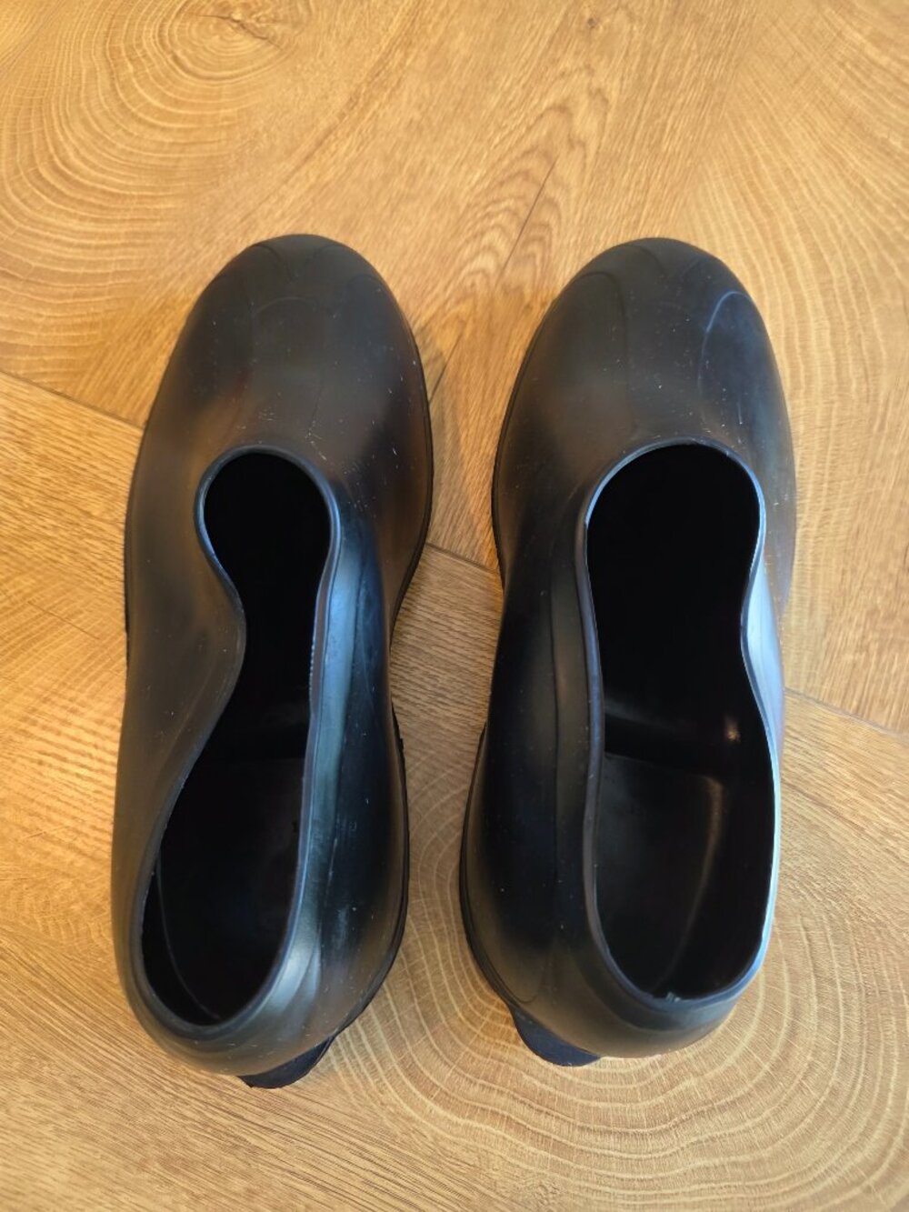 Tingley Rubber Work High-top Galoshes